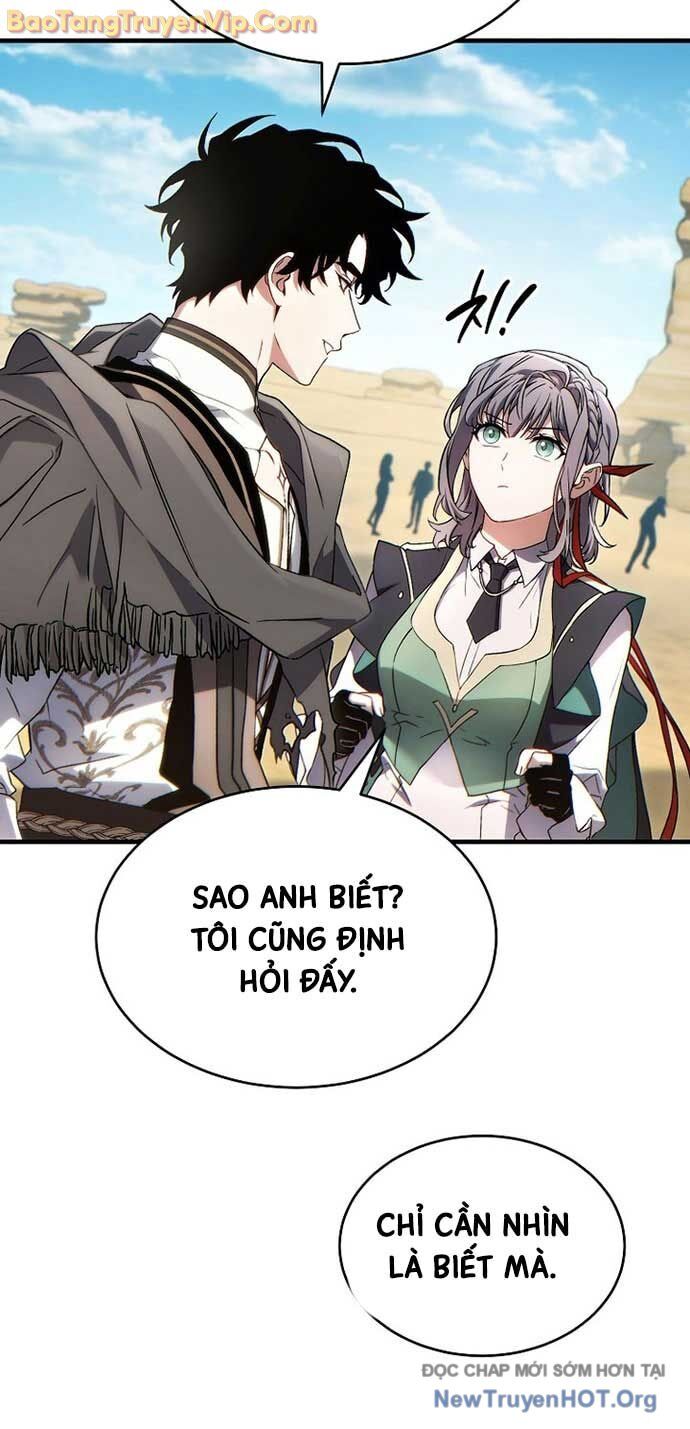 Người Chơi Mạnh Nhất Hồi Quy Lần Thứ 100 Chapter 66.9 - Trang 3