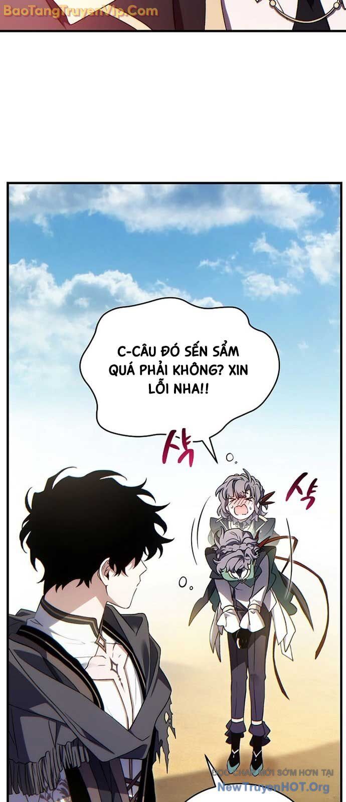 Người Chơi Mạnh Nhất Hồi Quy Lần Thứ 100 Chapter 66.9 - Trang 3