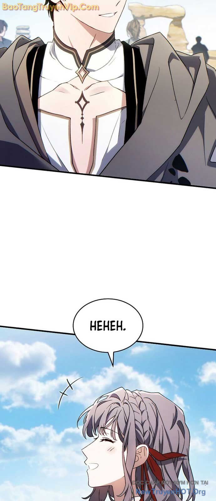 Người Chơi Mạnh Nhất Hồi Quy Lần Thứ 100 Chapter 66.9 - Trang 3