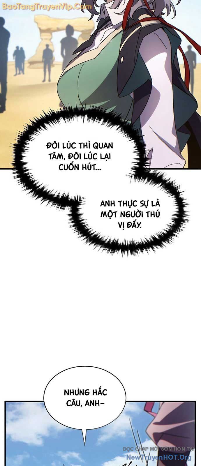 Người Chơi Mạnh Nhất Hồi Quy Lần Thứ 100 Chapter 66.9 - Trang 3