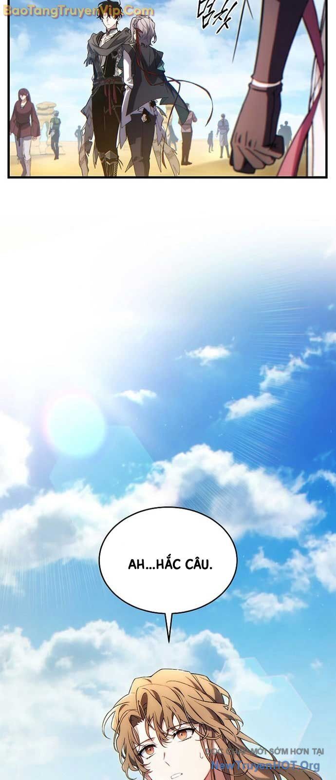 Người Chơi Mạnh Nhất Hồi Quy Lần Thứ 100 Chapter 66.9 - Trang 3