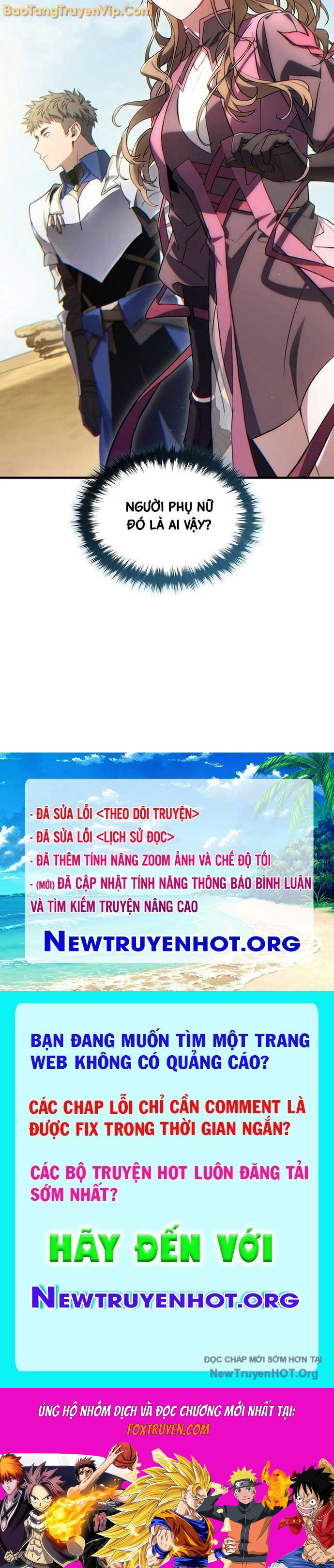 Người Chơi Mạnh Nhất Hồi Quy Lần Thứ 100 Chapter 66.9 - Trang 3
