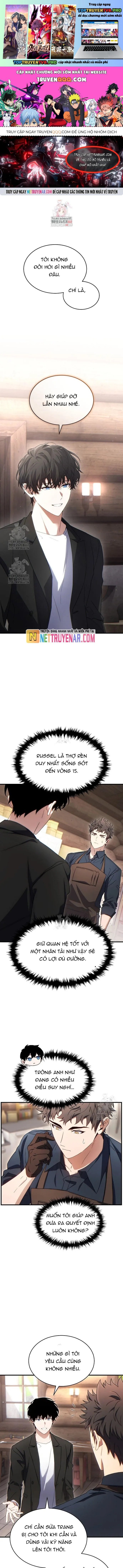 Người Chơi Mạnh Nhất Hồi Quy Lần Thứ 100 Chapter 66 - Trang 2