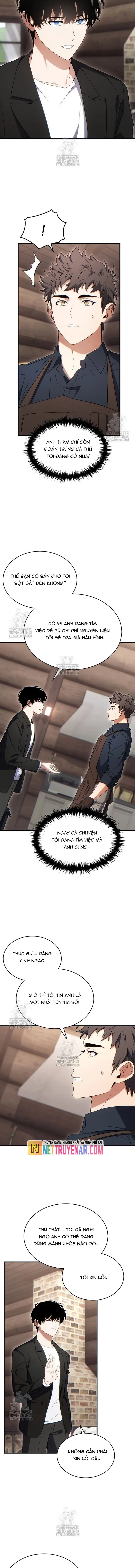 Người Chơi Mạnh Nhất Hồi Quy Lần Thứ 100 Chapter 66 - Trang 2