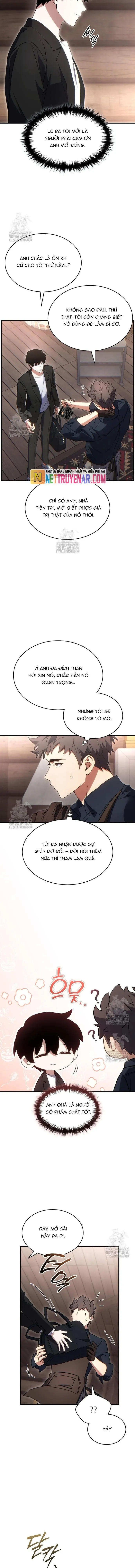 Người Chơi Mạnh Nhất Hồi Quy Lần Thứ 100 Chapter 66 - Trang 2