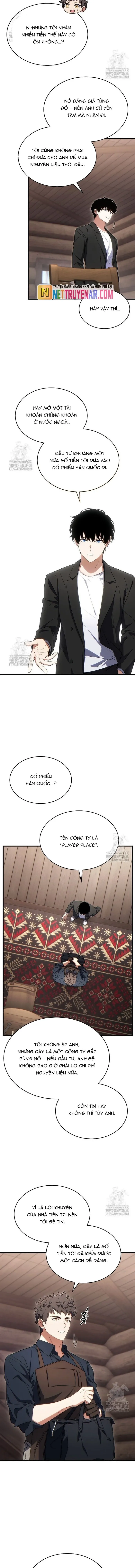 Người Chơi Mạnh Nhất Hồi Quy Lần Thứ 100 Chapter 66 - Trang 2