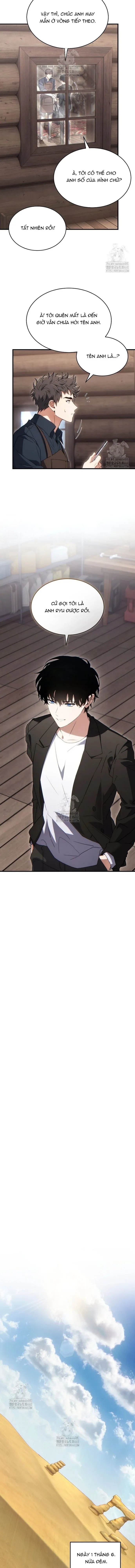 Người Chơi Mạnh Nhất Hồi Quy Lần Thứ 100 Chapter 66 - Trang 2