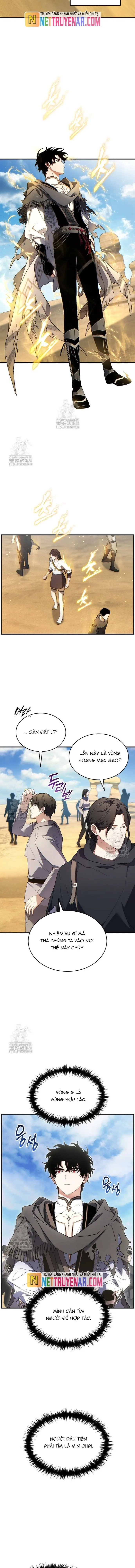 Người Chơi Mạnh Nhất Hồi Quy Lần Thứ 100 Chapter 66 - Trang 2