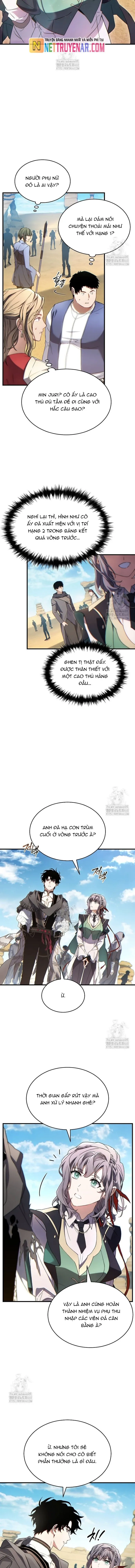 Người Chơi Mạnh Nhất Hồi Quy Lần Thứ 100 Chapter 66 - Trang 2