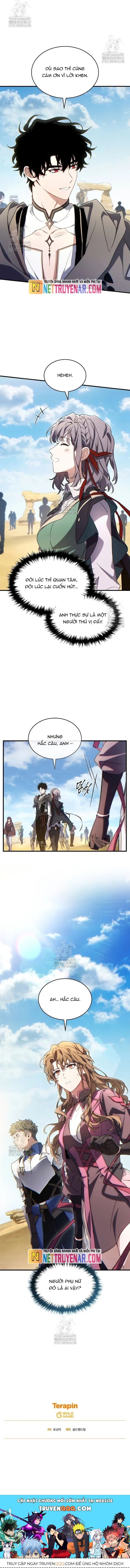 Người Chơi Mạnh Nhất Hồi Quy Lần Thứ 100 Chapter 66 - Trang 2