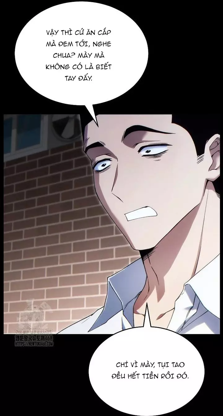 Người Chơi Mạnh Nhất Hồi Quy Lần Thứ 100 Chapter 69 - Trang 2