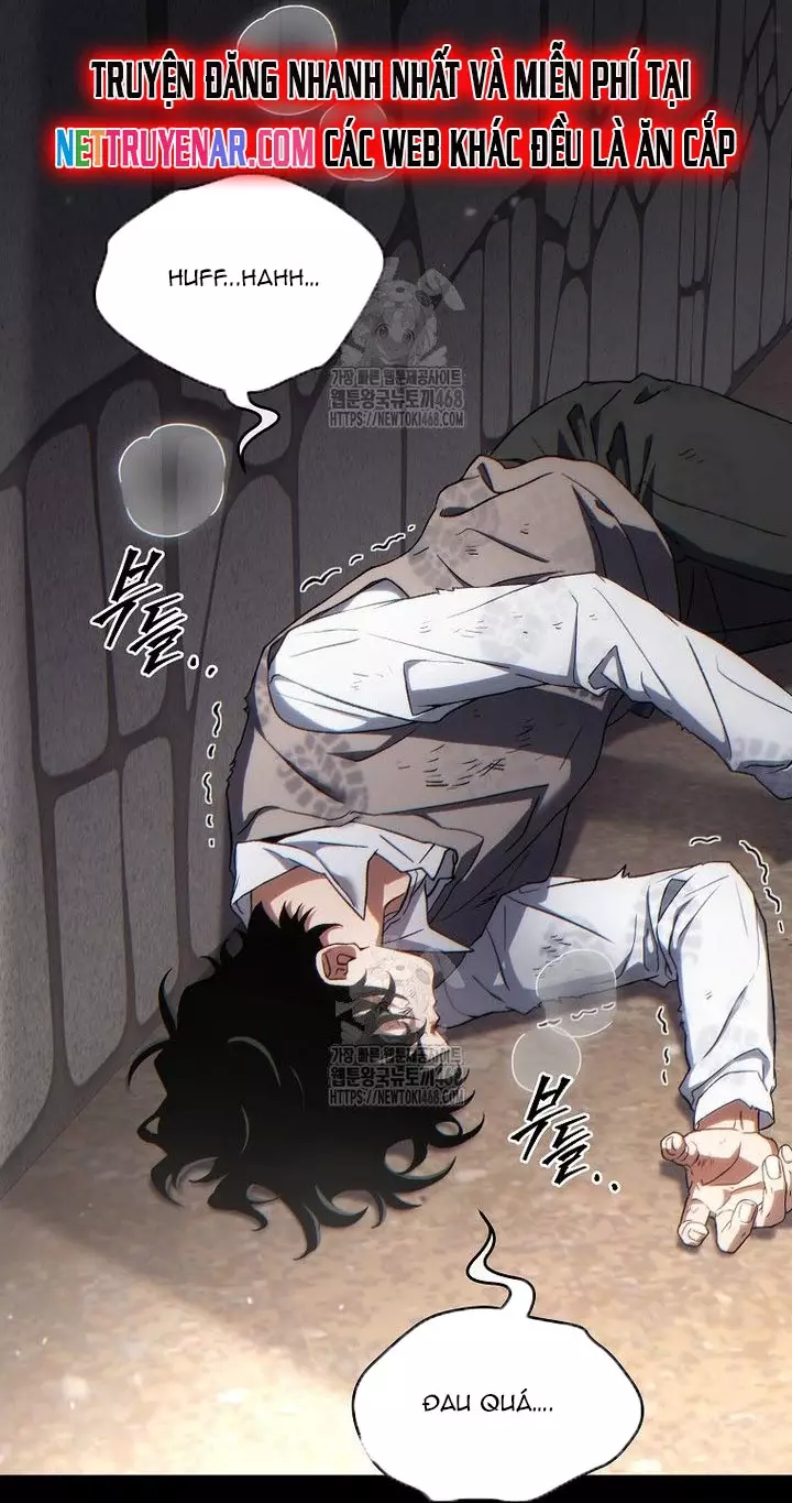 Người Chơi Mạnh Nhất Hồi Quy Lần Thứ 100 Chapter 69 - Trang 2