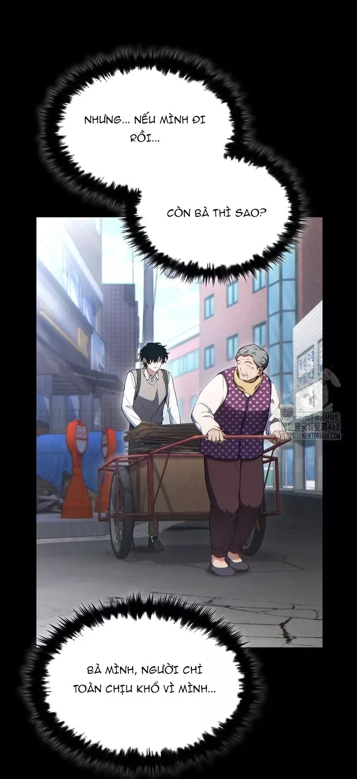 Người Chơi Mạnh Nhất Hồi Quy Lần Thứ 100 Chapter 69 - Trang 2