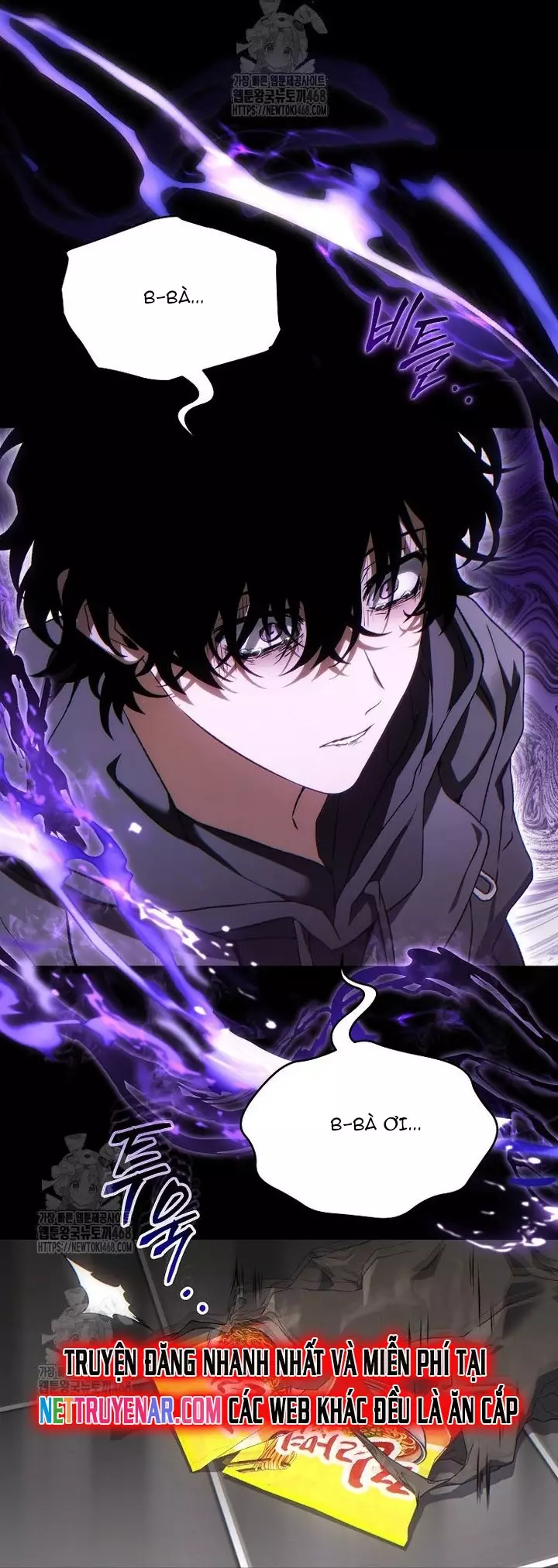 Người Chơi Mạnh Nhất Hồi Quy Lần Thứ 100 Chapter 69 - Trang 2