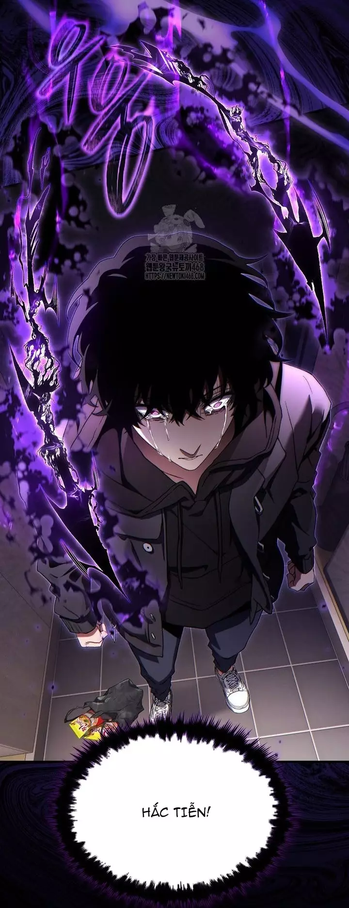 Người Chơi Mạnh Nhất Hồi Quy Lần Thứ 100 Chapter 69 - Trang 2