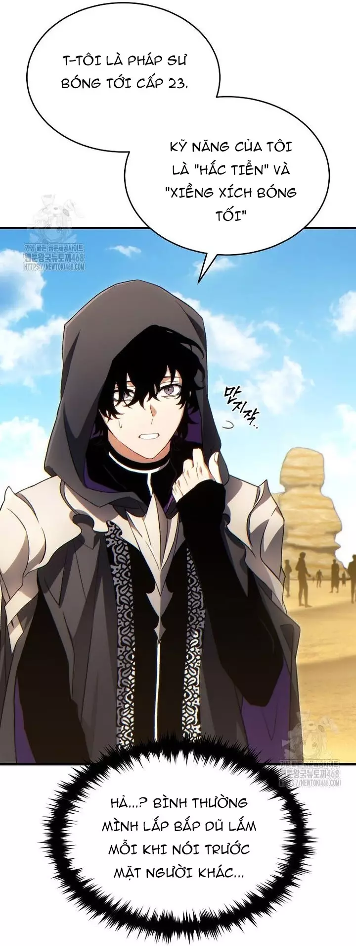 Người Chơi Mạnh Nhất Hồi Quy Lần Thứ 100 Chapter 69 - Trang 2