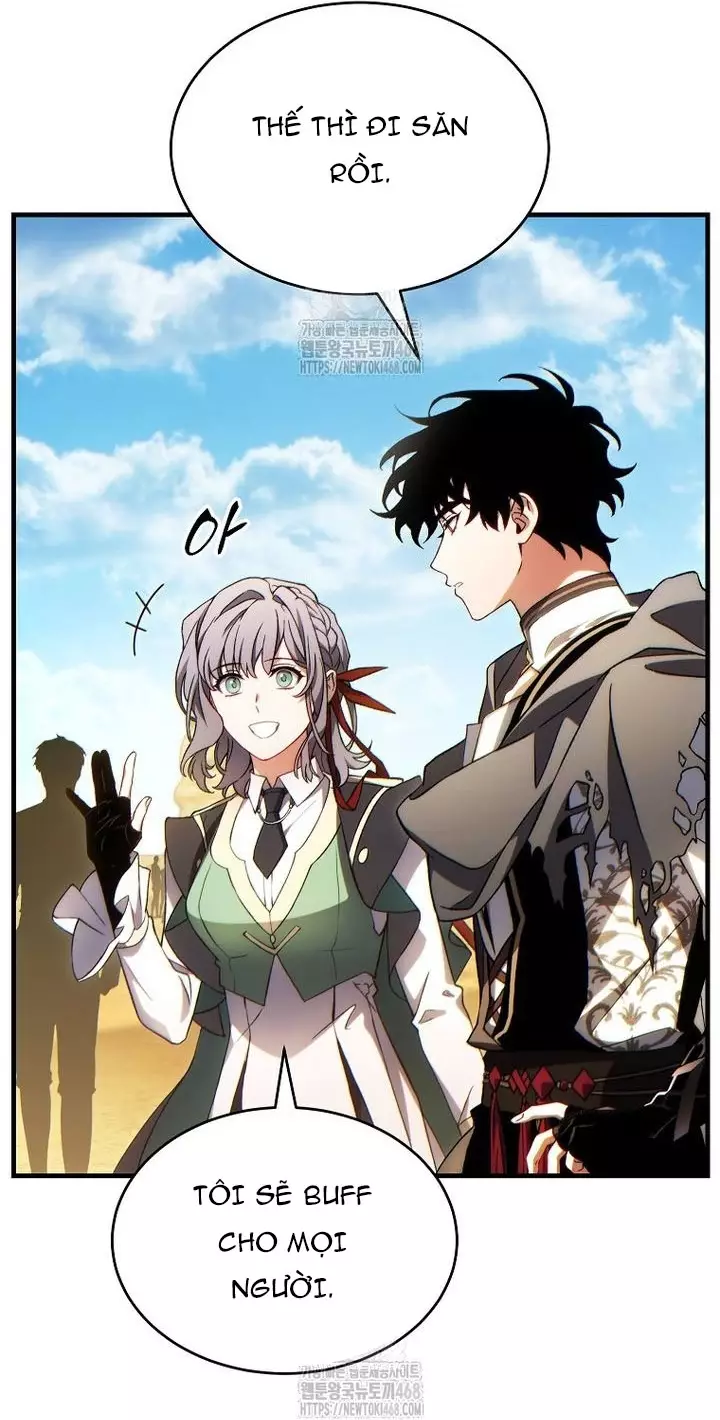 Người Chơi Mạnh Nhất Hồi Quy Lần Thứ 100 Chapter 69 - Trang 2