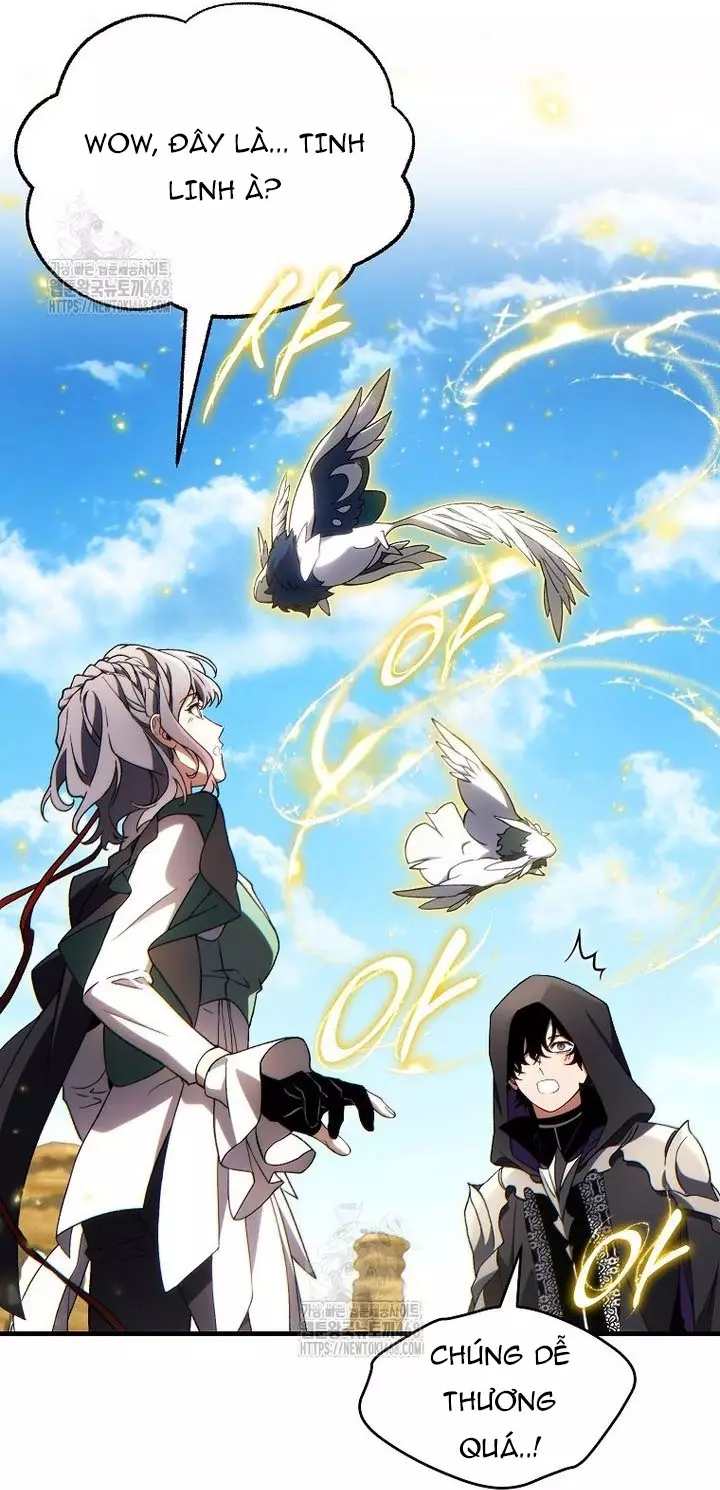 Người Chơi Mạnh Nhất Hồi Quy Lần Thứ 100 Chapter 69 - Trang 2