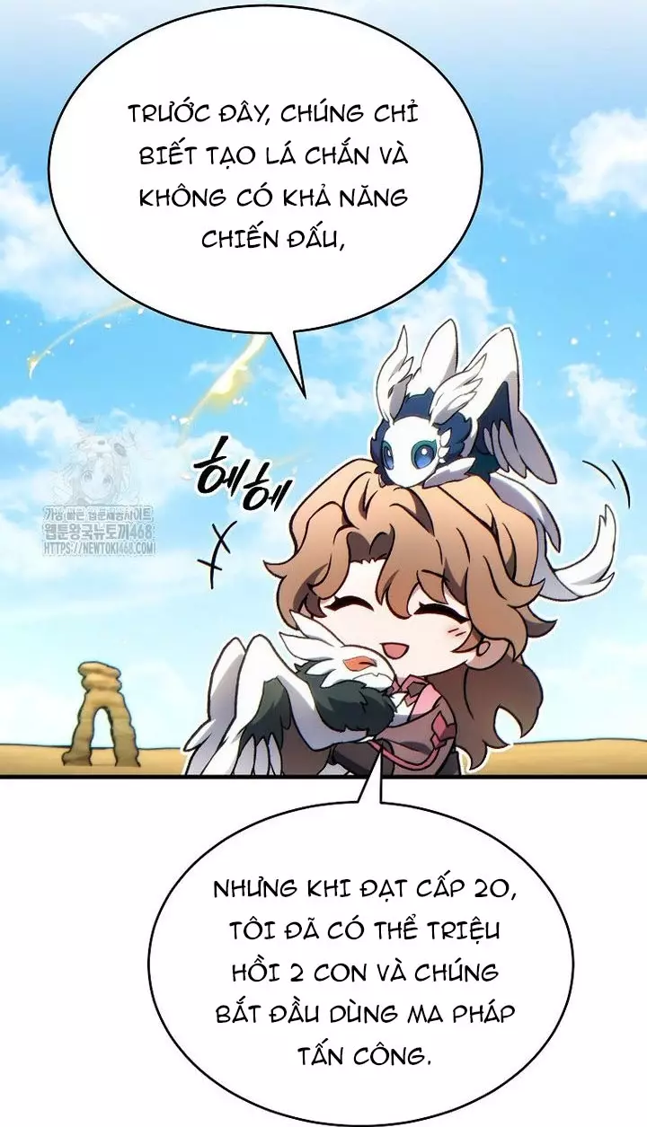 Người Chơi Mạnh Nhất Hồi Quy Lần Thứ 100 Chapter 69 - Trang 2