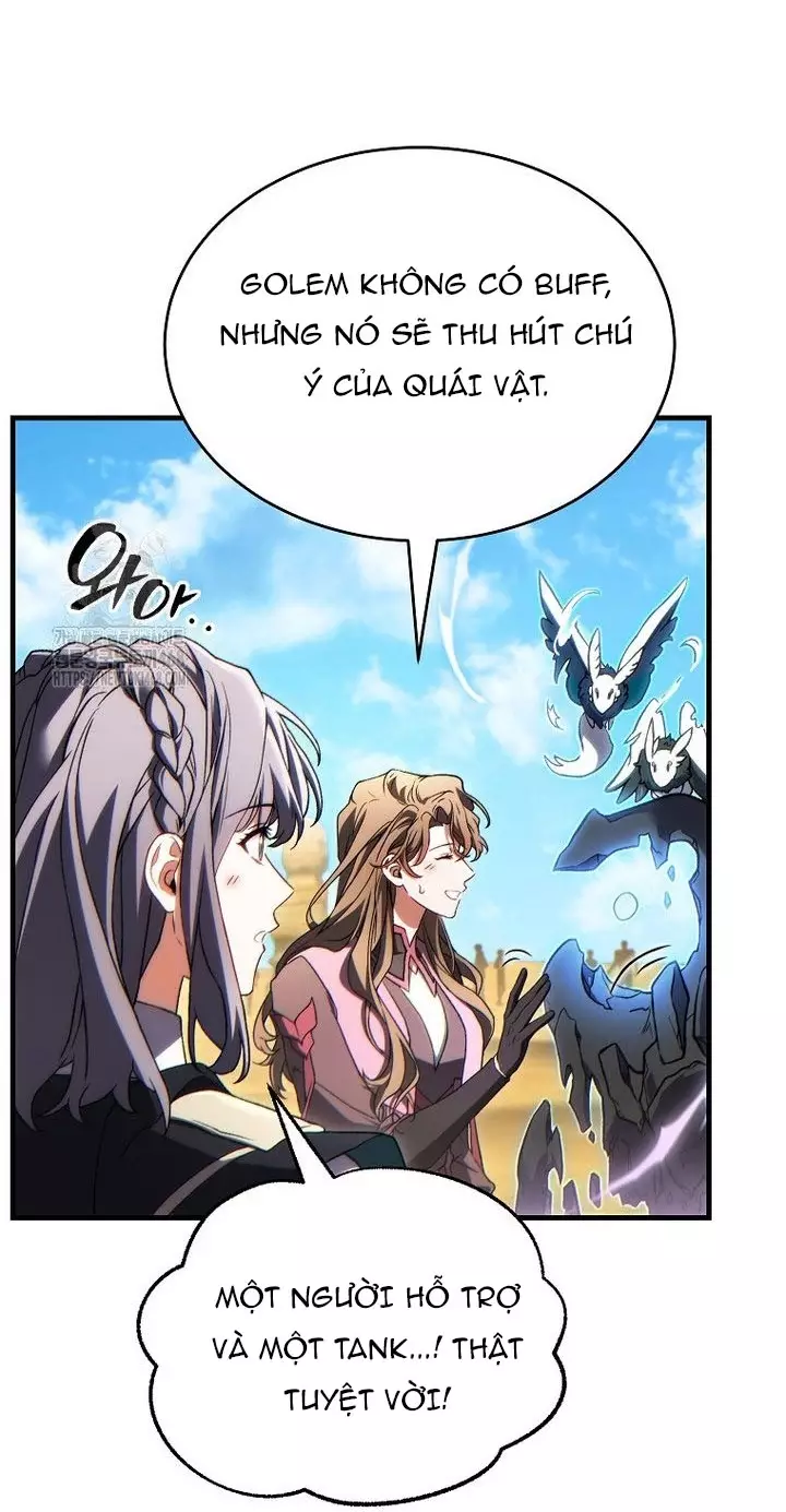 Người Chơi Mạnh Nhất Hồi Quy Lần Thứ 100 Chapter 69 - Trang 2