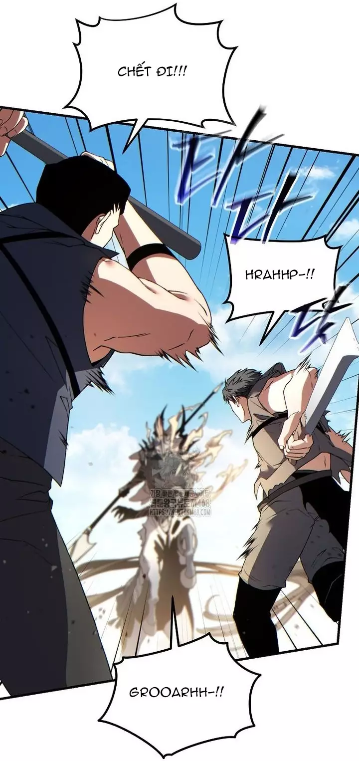 Người Chơi Mạnh Nhất Hồi Quy Lần Thứ 100 Chapter 69 - Trang 2