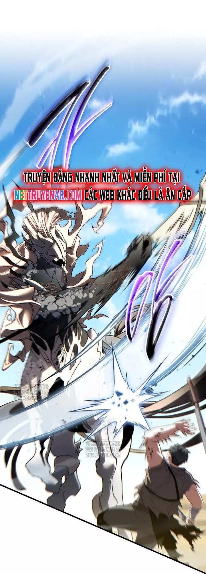 Người Chơi Mạnh Nhất Hồi Quy Lần Thứ 100 Chapter 69 - Trang 2