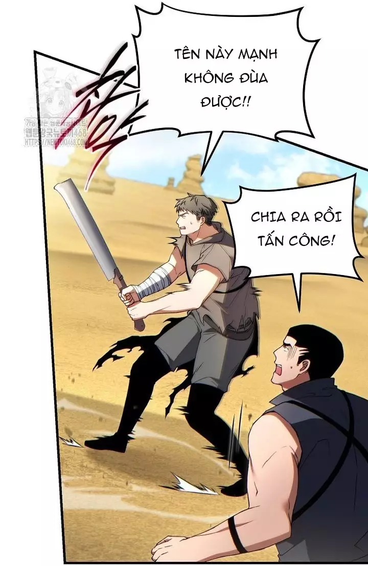 Người Chơi Mạnh Nhất Hồi Quy Lần Thứ 100 Chapter 69 - Trang 2
