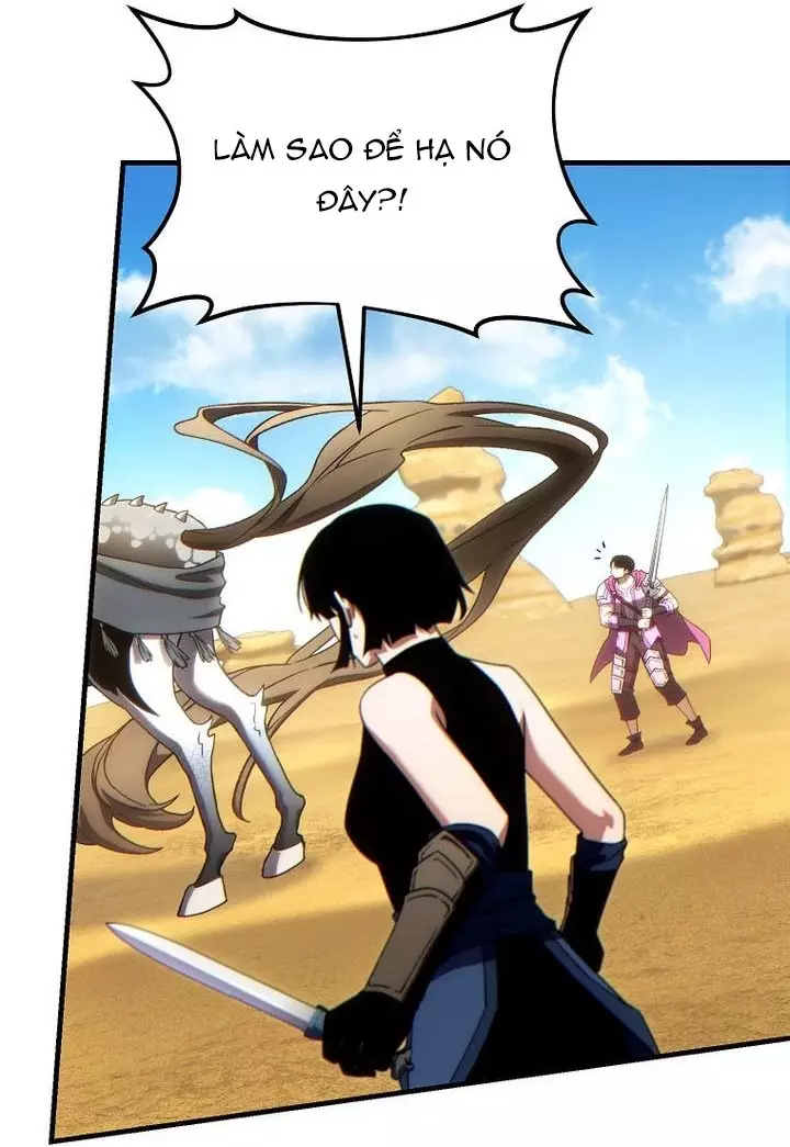 Người Chơi Mạnh Nhất Hồi Quy Lần Thứ 100 Chapter 69 - Trang 2