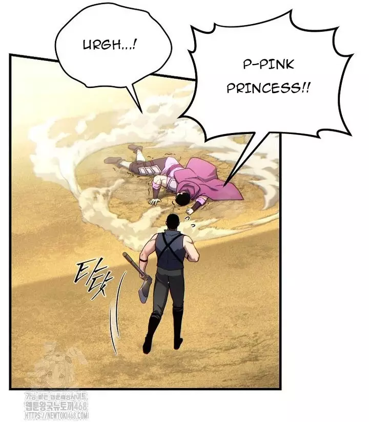 Người Chơi Mạnh Nhất Hồi Quy Lần Thứ 100 Chapter 69 - Trang 2