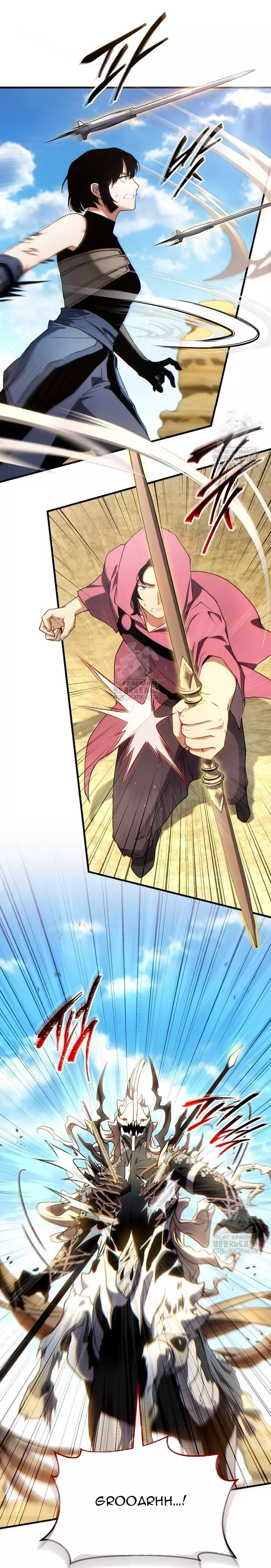 Người Chơi Mạnh Nhất Hồi Quy Lần Thứ 100 Chapter 69 - Trang 2