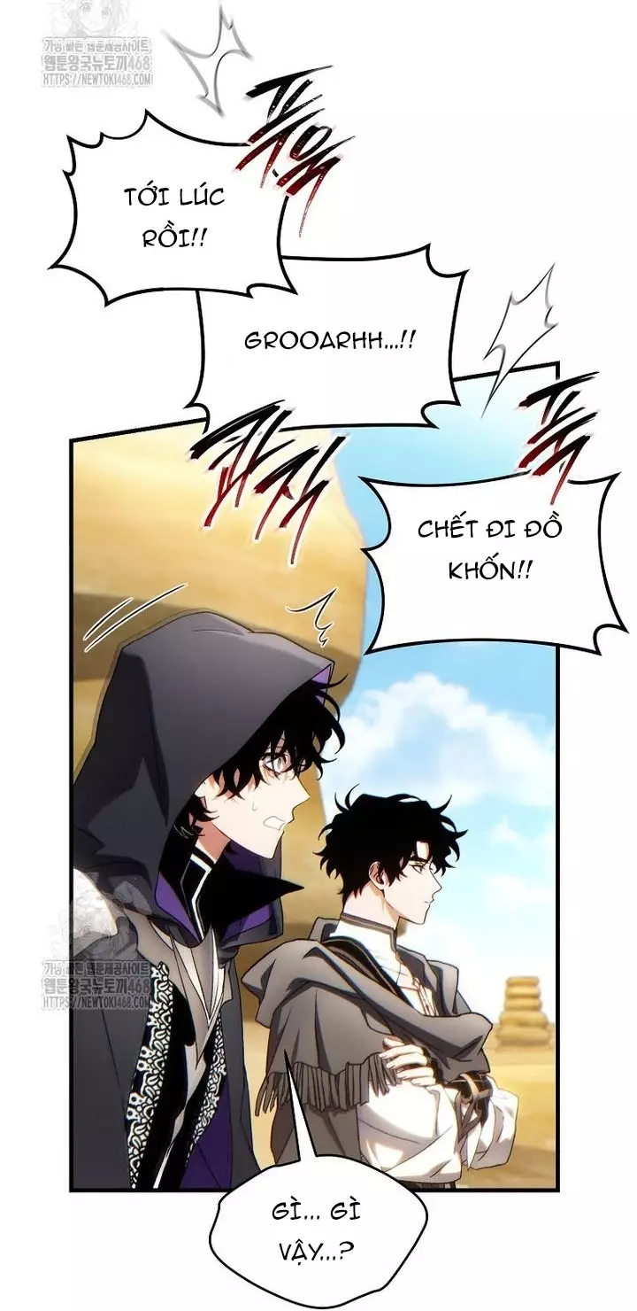 Người Chơi Mạnh Nhất Hồi Quy Lần Thứ 100 Chapter 69 - Trang 2
