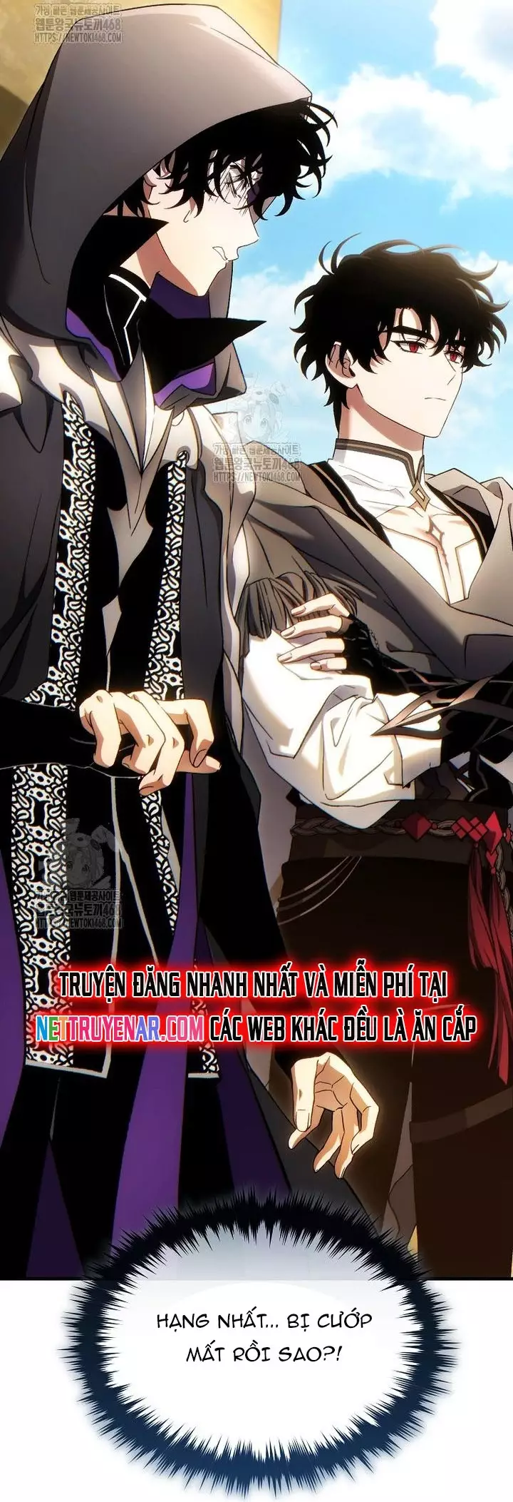 Người Chơi Mạnh Nhất Hồi Quy Lần Thứ 100 Chapter 69 - Trang 2