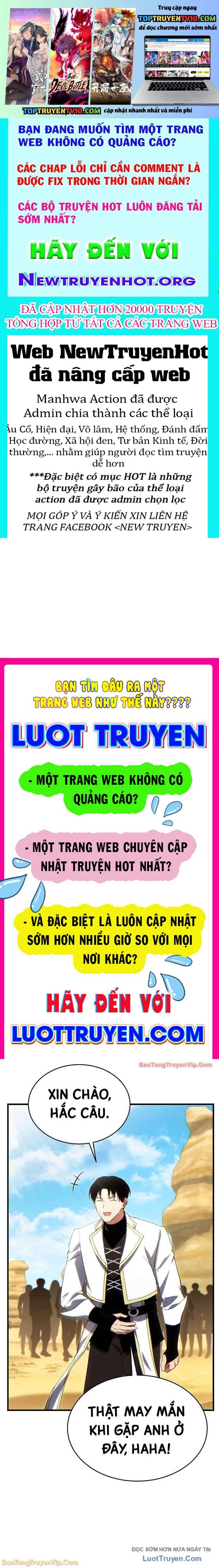Người Chơi Mạnh Nhất Hồi Quy Lần Thứ 100 Chapter 71 - Trang 2
