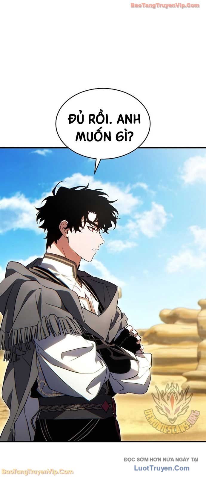 Người Chơi Mạnh Nhất Hồi Quy Lần Thứ 100 Chapter 71 - Trang 2