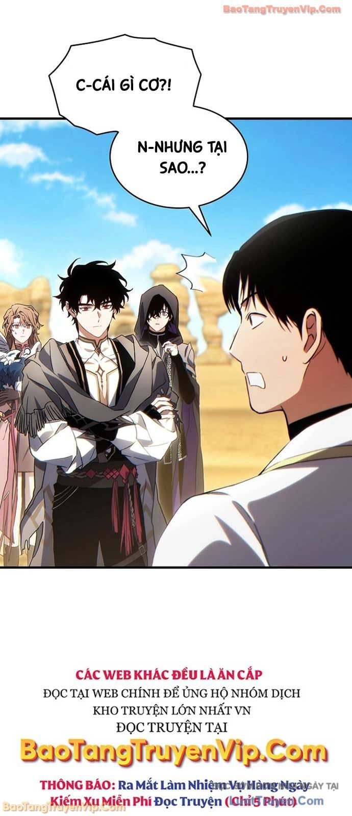 Người Chơi Mạnh Nhất Hồi Quy Lần Thứ 100 Chapter 71 - Trang 2