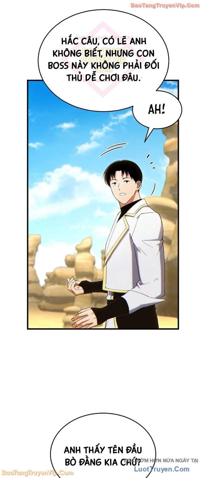 Người Chơi Mạnh Nhất Hồi Quy Lần Thứ 100 Chapter 71 - Trang 2