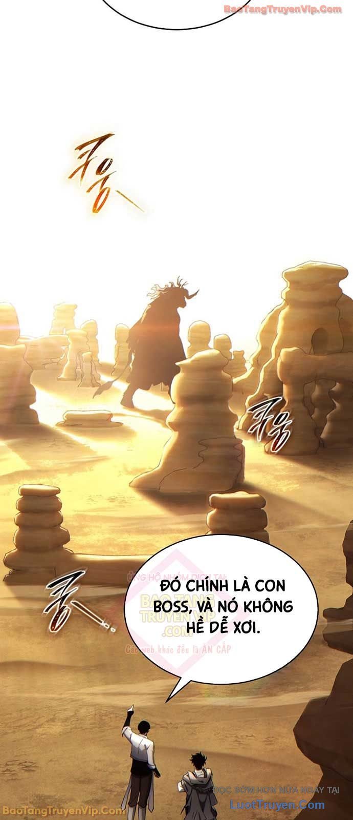 Người Chơi Mạnh Nhất Hồi Quy Lần Thứ 100 Chapter 71 - Trang 2