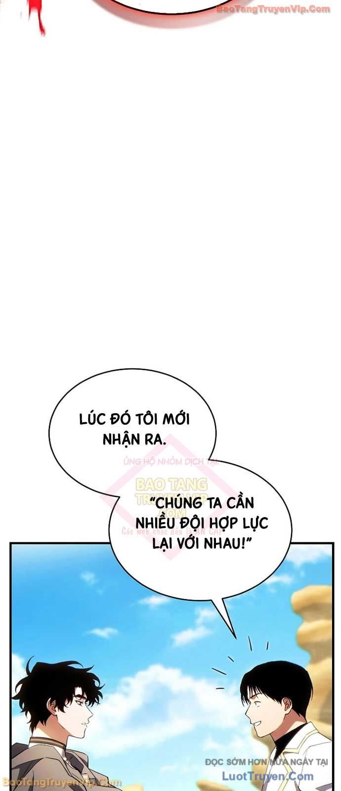 Người Chơi Mạnh Nhất Hồi Quy Lần Thứ 100 Chapter 71 - Trang 2