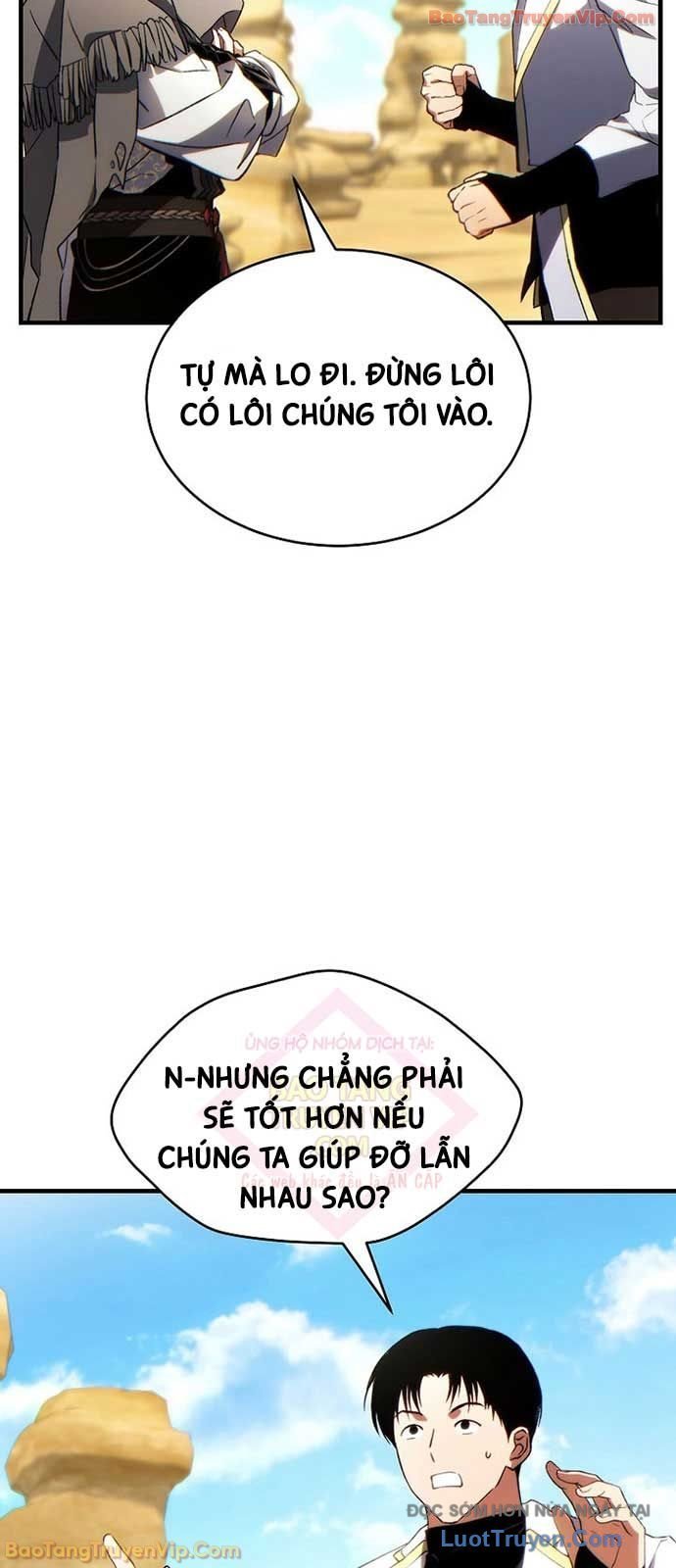 Người Chơi Mạnh Nhất Hồi Quy Lần Thứ 100 Chapter 71 - Trang 2