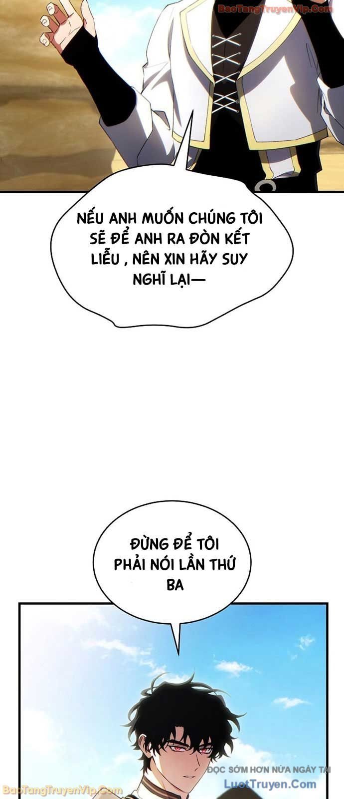Người Chơi Mạnh Nhất Hồi Quy Lần Thứ 100 Chapter 71 - Trang 2