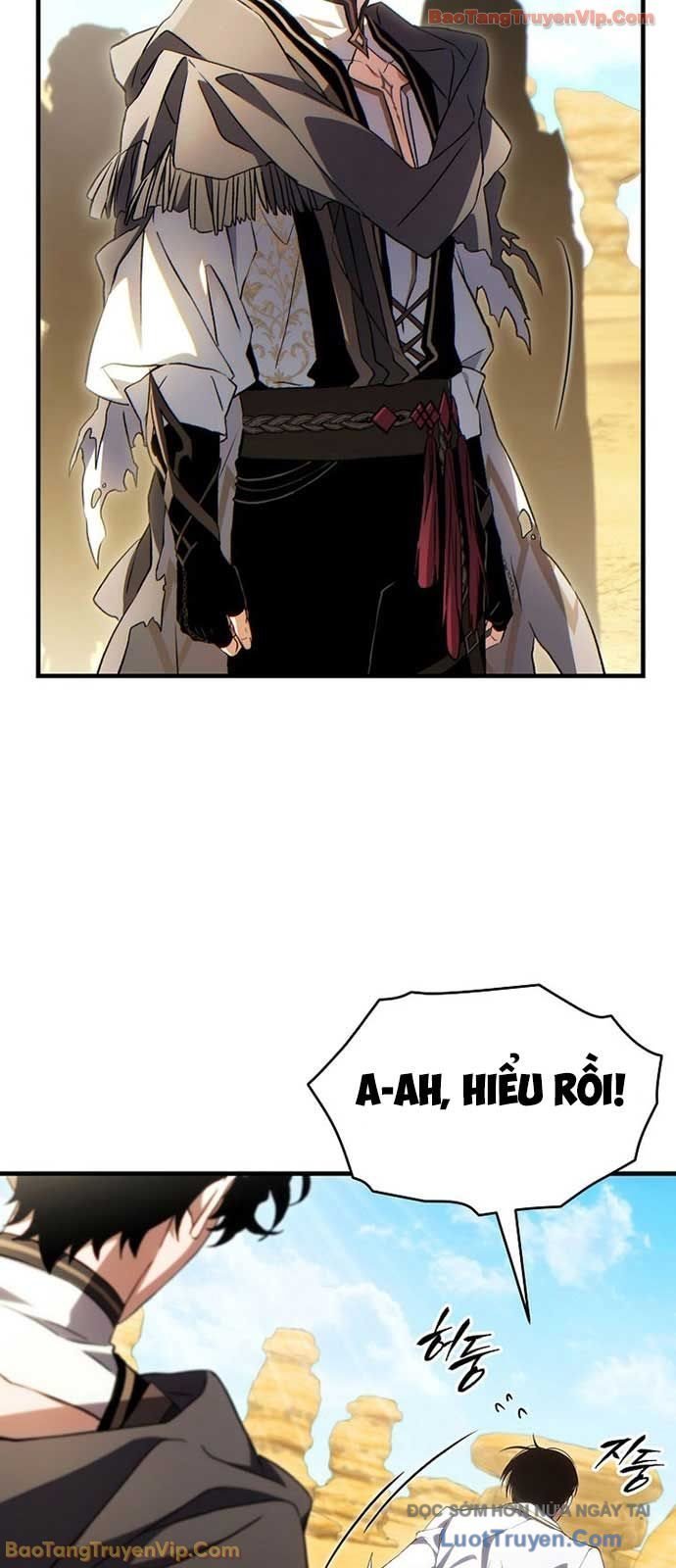 Người Chơi Mạnh Nhất Hồi Quy Lần Thứ 100 Chapter 71 - Trang 2