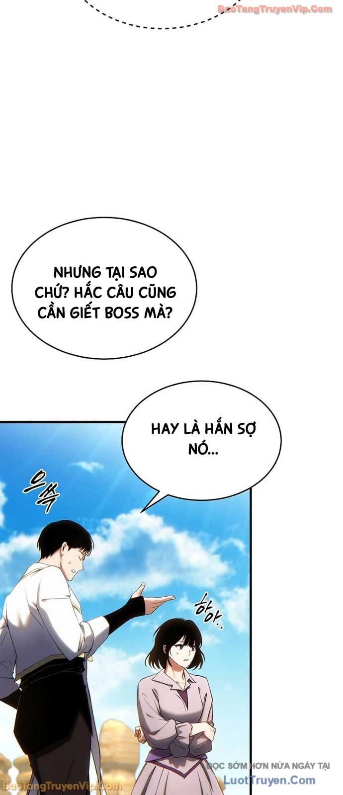 Người Chơi Mạnh Nhất Hồi Quy Lần Thứ 100 Chapter 71 - Trang 2