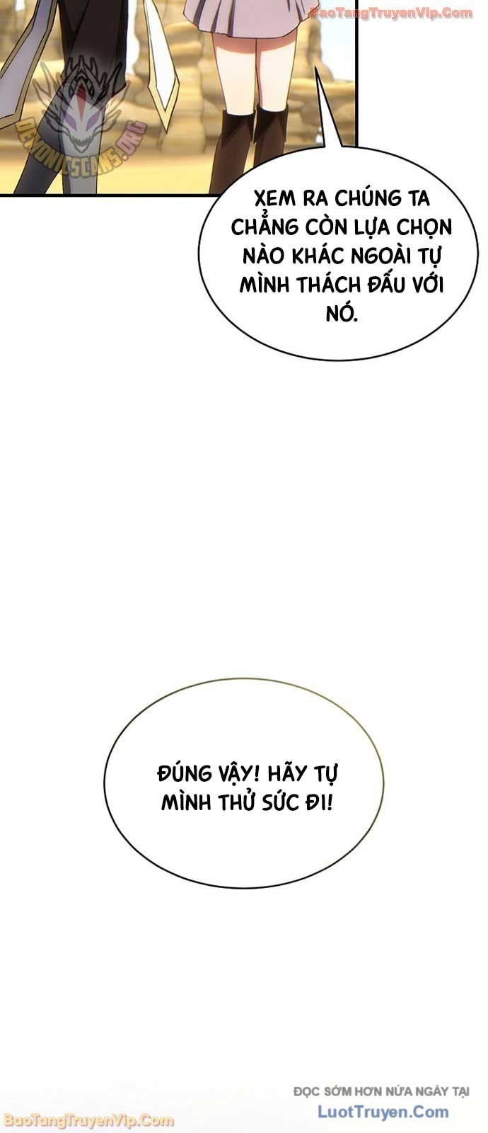 Người Chơi Mạnh Nhất Hồi Quy Lần Thứ 100 Chapter 71 - Trang 2