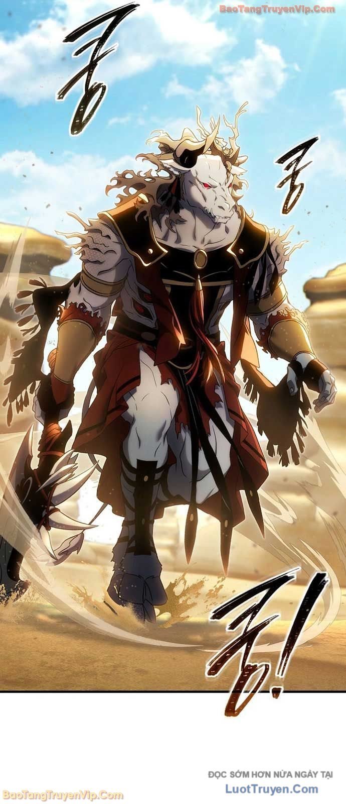 Người Chơi Mạnh Nhất Hồi Quy Lần Thứ 100 Chapter 71 - Trang 2