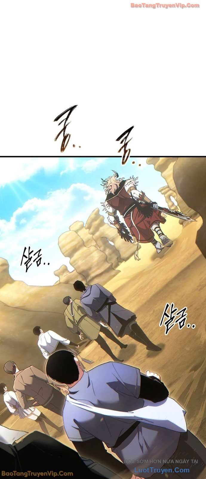 Người Chơi Mạnh Nhất Hồi Quy Lần Thứ 100 Chapter 71 - Trang 2