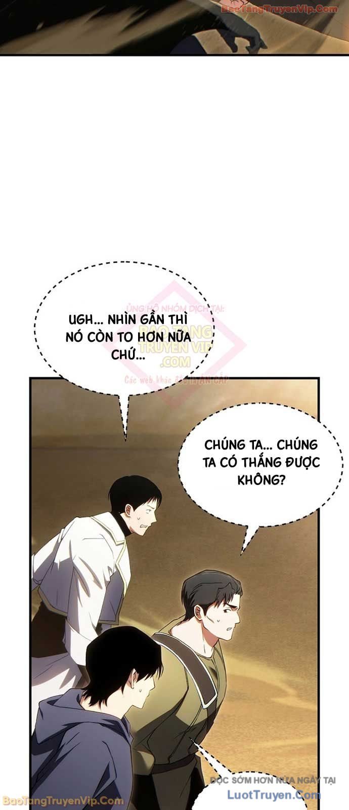 Người Chơi Mạnh Nhất Hồi Quy Lần Thứ 100 Chapter 71 - Trang 2