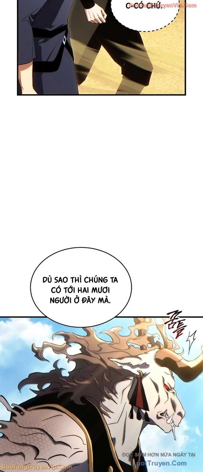 Người Chơi Mạnh Nhất Hồi Quy Lần Thứ 100 Chapter 71 - Trang 2