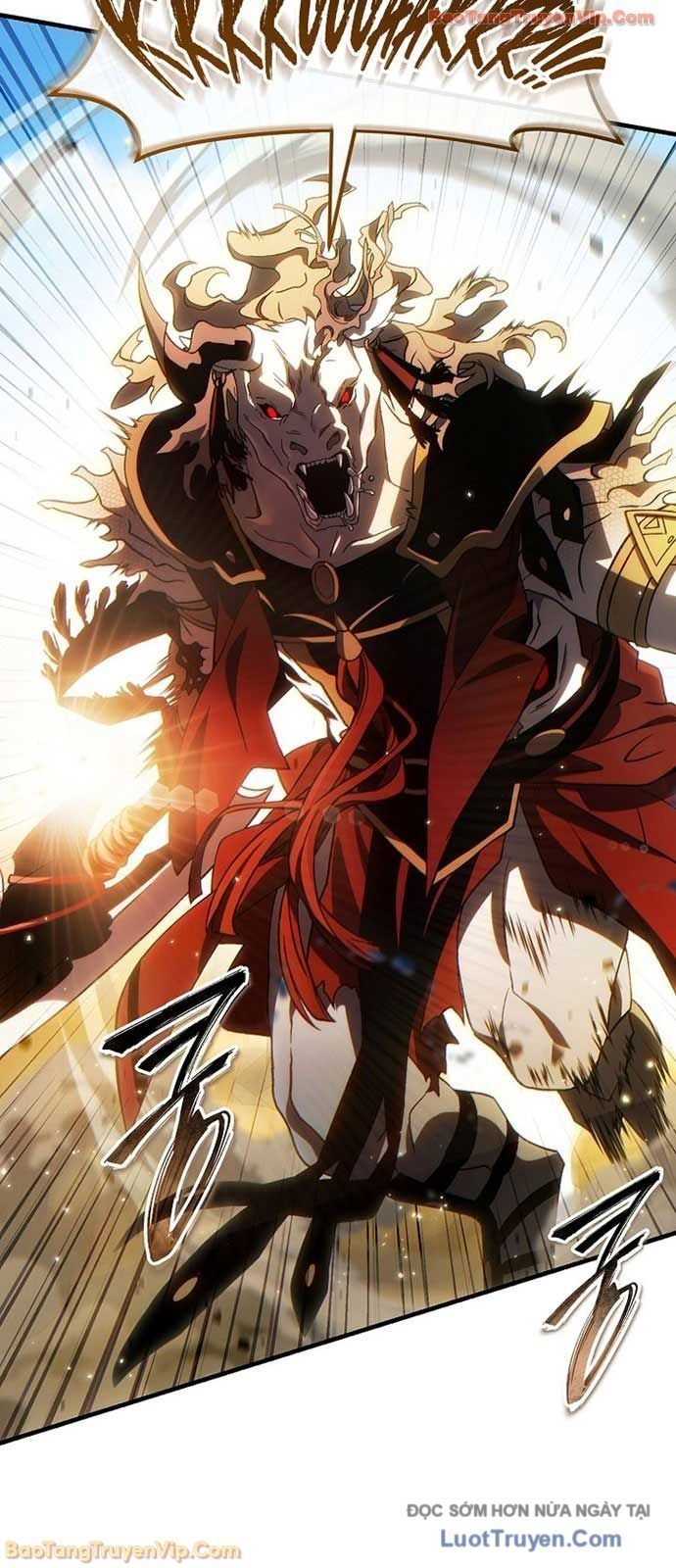 Người Chơi Mạnh Nhất Hồi Quy Lần Thứ 100 Chapter 71 - Trang 2