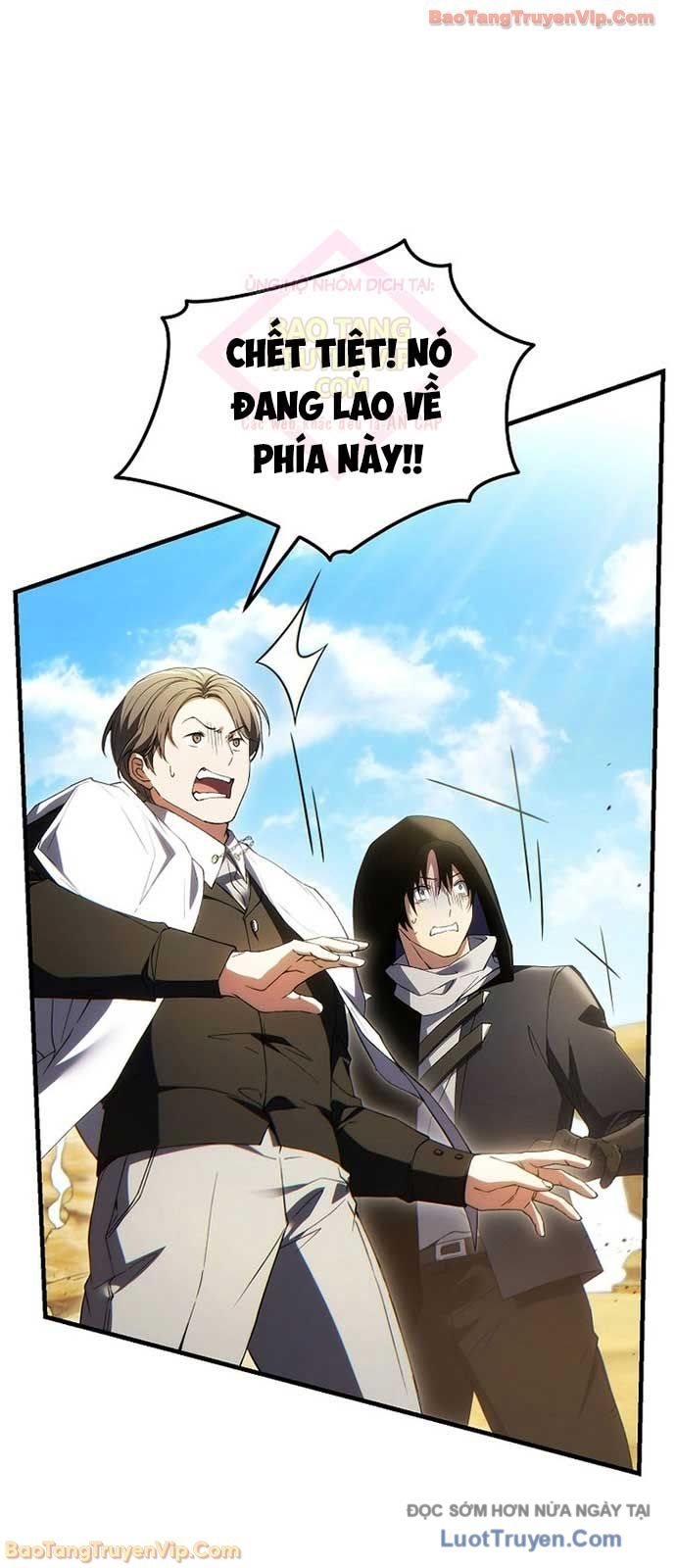 Người Chơi Mạnh Nhất Hồi Quy Lần Thứ 100 Chapter 71 - Trang 2