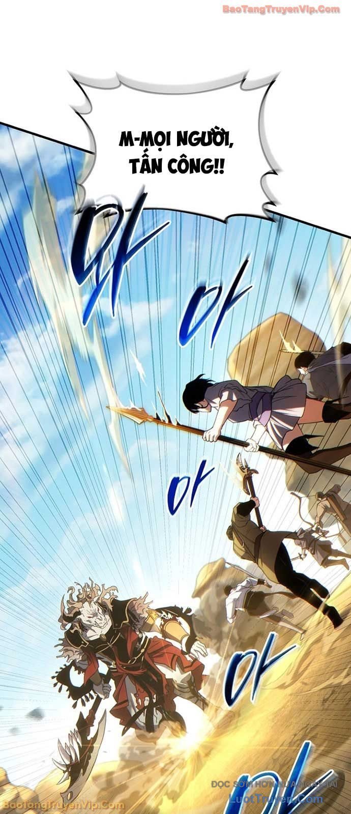 Người Chơi Mạnh Nhất Hồi Quy Lần Thứ 100 Chapter 71 - Trang 2